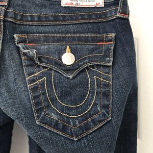 True Religion Jeans - True Religion Joey Jeans True Religion Jeans - True Religion Joey Jeans